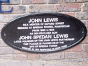 Lewis, John - Lewis, John Spedan (id=654)